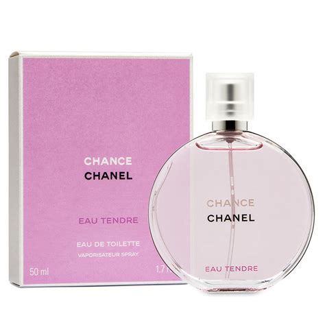 chanel chance eau tendre perfume price|chanel chance eau tendre buy.